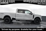 New 2025 Ford F350 XLT image 5