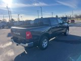 New 2025 RAM 1500 Big Horn image 3