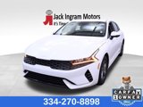 Used 2023 Kia K5 LXS image 1