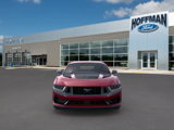 New 2025 Ford Mustang Dark Horse image 2