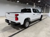 Used 2023 Chevrolet Silverado 1500 W/T image 6
