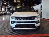 Used 2024 Jeep Compass Limited image 2