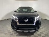 New 2025 Nissan Pathfinder SL w/ SL Premium Package image 3