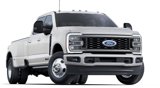 New 2025 Ford F350 Platinum image 4