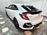 Used 2020 Honda Civic Sport image 6