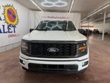 New 2025 Ford F150 STX w/ Equipment Group 200A image 3