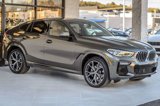 Used 2021 BMW X6 xDrive40i w/ Executive Package image 4
