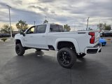 New 2025 Chevrolet Silverado 2500 LT w/ Trail Boss Package image 4