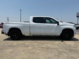 Used 2023 Chevrolet Silverado 1500 RST w/ Protection Package image 5