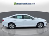 Used 2023 Chevrolet Malibu LS image 2