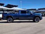 New 2025 GMC Sierra 3500 Denali Ultimate image 2