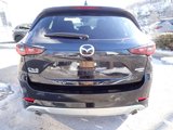 New 2025 MAZDA CX-5 Signature image 3