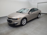 Used 2023 Chevrolet Malibu LT image 2