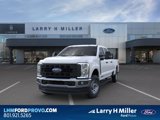 New 2025 Ford F350 XL image 2