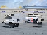 New 2025 Ford F250 Lariat w/ Chrome Package image 4