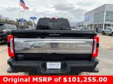 Used 2024 Ford F250 Limited w/ FX4 Off-Road Package image 4
