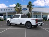 New 2025 Ford F350 Platinum image 5