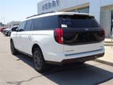 New 2025 Ford Expedition Max Platinum image 3