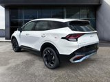 New 2025 Kia Sportage SX image 4