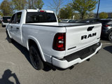 New 2025 RAM 1500 Big Horn image 4