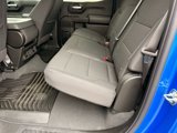 New 2025 Chevrolet Silverado 1500 Custom image 6