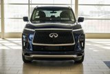 New 2025 INFINITI QX80 Luxe image 2