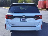New 2025 Honda Odyssey Touring image 6