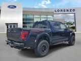 New 2025 Ford F150 Raptor image 4