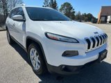 Used 2018 Jeep Cherokee Latitude Plus image 3