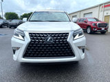 Used 2023 Lexus GX 460 Premium image 2