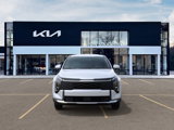 New 2026 Kia Sportage LX image 2