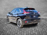 New 2025 Mitsubishi Eclipse Cross SEL image 3