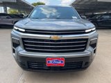 New 2026 Chevrolet Traverse High Country w/ LPO, Floor Liner Package image 2
