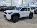 New 2025 Toyota 4Runner SR5 image 3