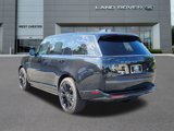 New 2025 Land Rover Range Rover Long Wheelbase SE image 2