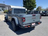 New 2025 Jeep Gladiator Mojave image 5