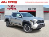 New 2025 Toyota Tacoma TRD Off-Road image 1