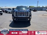 New 2025 GMC Sierra 2500 Denali w/ Technology Package image 2