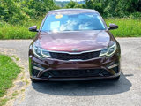Used 2020 Kia Optima LX image 2