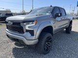 New 2025 Chevrolet Silverado 1500 RST image 3