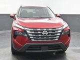 New 2026 Nissan Rogue SV image 2