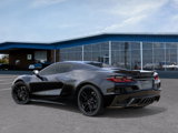 New 2025 Chevrolet Corvette Z06 image 3