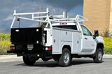 New 2025 Chevrolet Silverado 2500 W/T w/ WT Convenience Package image 4