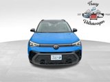 New 2025 Volkswagen Taos SE image 4