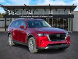 New 2025 MAZDA CX-90 3.3 Turbo w/ Preferred Package image 3