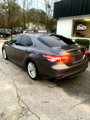 Used 2018 Toyota Camry XLE image 6