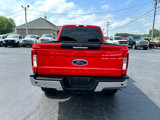 Used 2017 Ford F250 Lariat w/ Lariat Value Package image 6
