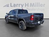 New 2026 RAM 1500 Rebel image 3