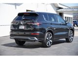 New 2025 Mitsubishi Outlander SE image 3