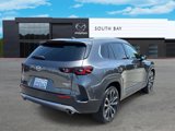 Certified 2024 MAZDA CX-50 AWD 2.5 Turbo w/ Weather Package image 3